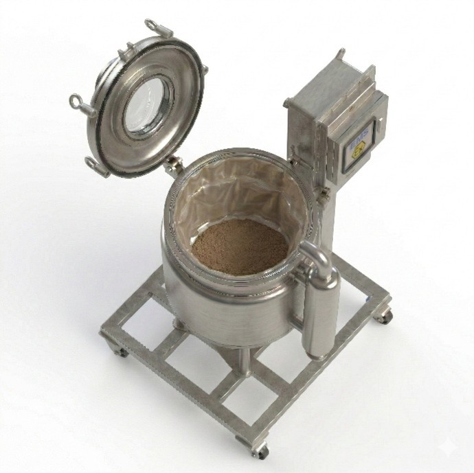 MagPur DB Dry Bag System