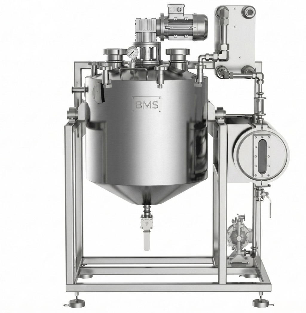 MagPur DY Dryer Model